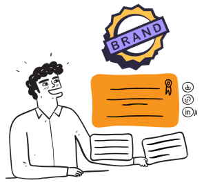 Consigue un certificado al completar una ruta