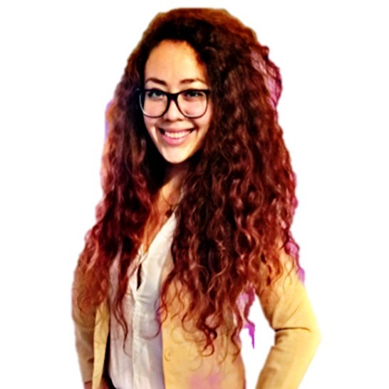 Alejandra Olazagasti